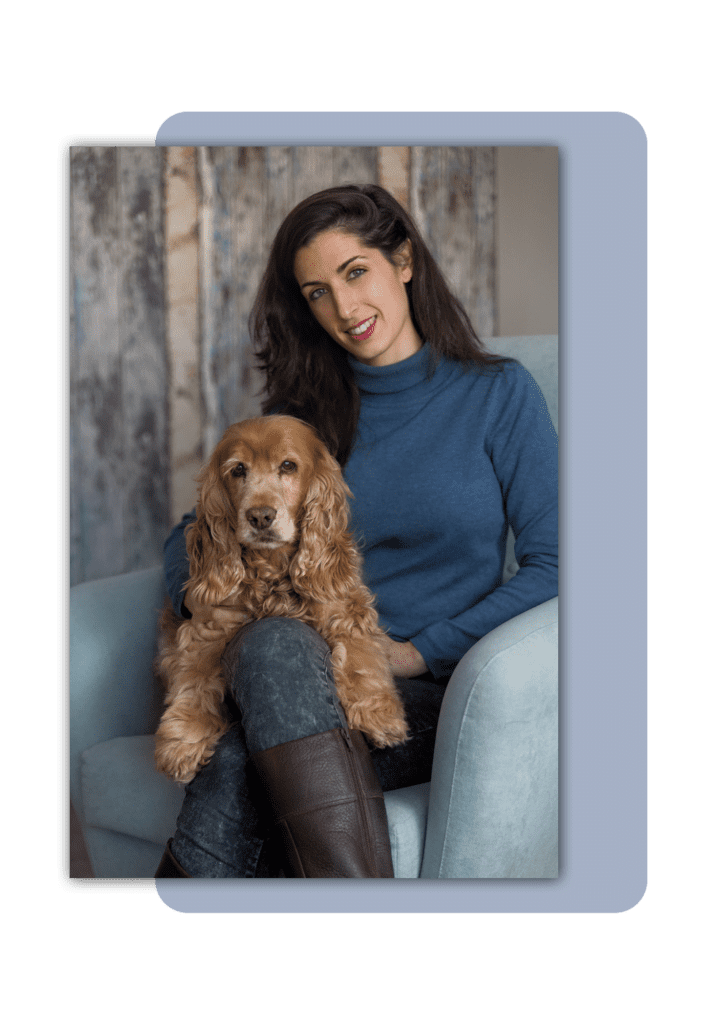 Victoria Ruiz coach canino - como educar a mi cachorro